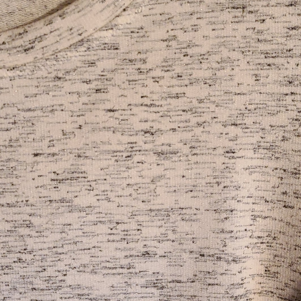Metallic tee - Picture 2 of 3